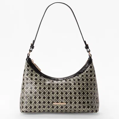 Brahmin Olivia In Black