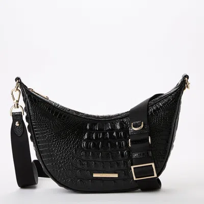 Brahmin Percy In Black