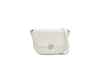 Brahmin Portia Cross Body Handbags Chantilly: One Size In Multi