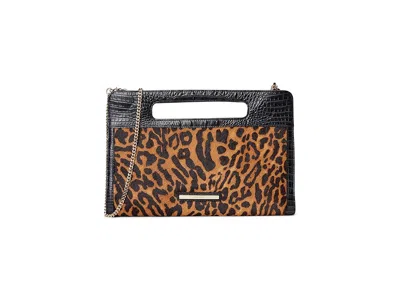 Brahmin Ravina Handbags Black: One Size