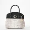 Brahmin Rosetta In Black