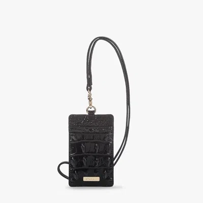 Brahmin Sawyer In Black Melbourne