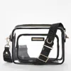Brahmin Shea In Transparent