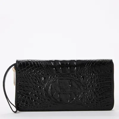 Brahmin Skyler In Black