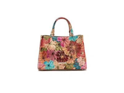 Brahmin Small Denise Cross Body Handbags Florita: One Size In Multi