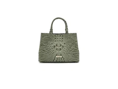 Brahmin Small Denise Cross Body Women's Handbags Softgrass Melbourne, Leather