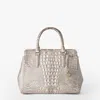 Brahmin Small Finley In Neutral