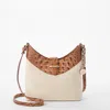 Brahmin Small Gwynne