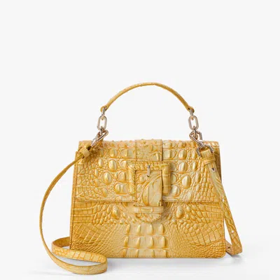 Brahmin Small Hallie