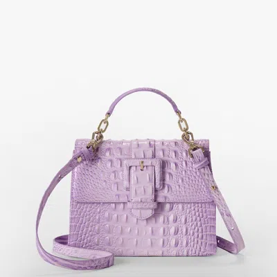 Brahmin Small Hallie