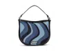 Brahmin Small Kathleen In Multi