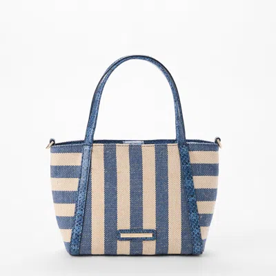 BRAHMIN SMALL MONA