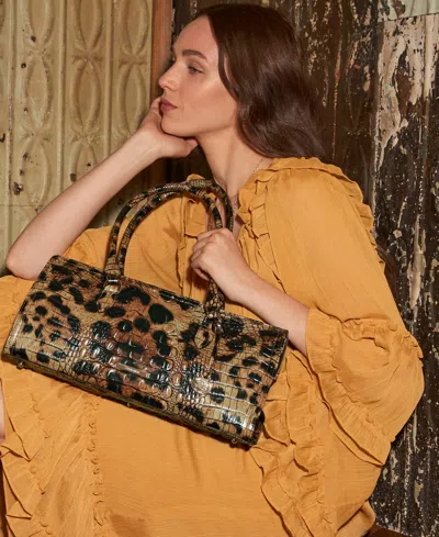 Brahmin Sophia Large Melbourne Satchel