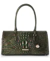 Brahmin Sophia Large Melbourne Satchel Bag