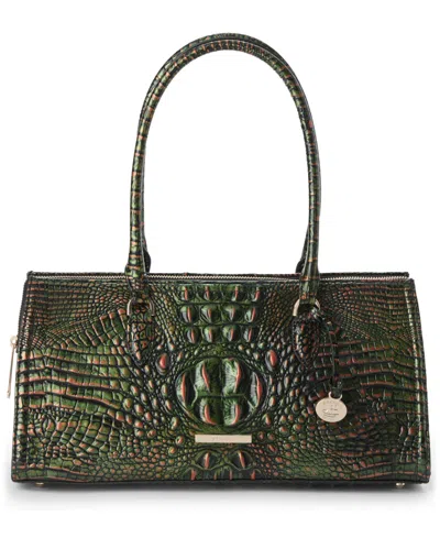 Brahmin Sophia Large Melbourne Satchel Bag