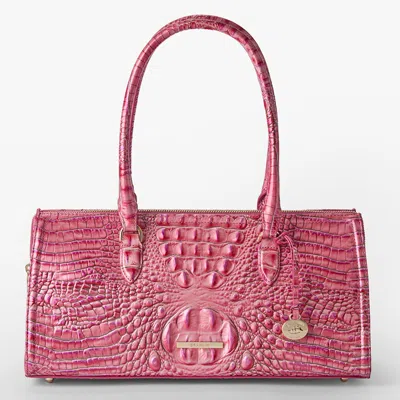 Brahmin Sophia In Pink