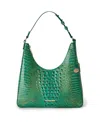 Brahmin Tabitha Leather Shoulder Bag