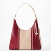 Brahmin Tabitha In Red