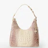 Brahmin Tabitha In White
