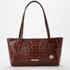 Brahmin Tonya In Brown