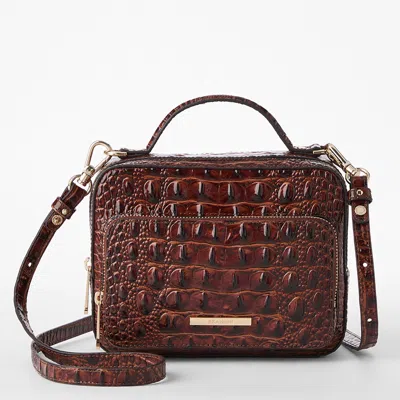 Brahmin Tori In Brown