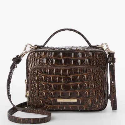 Brahmin Tori In Brown
