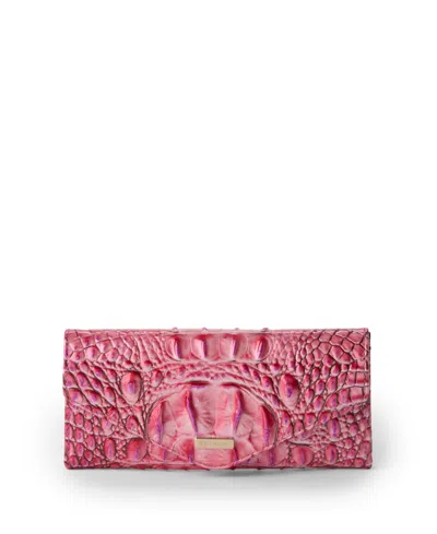 Brahmin Veronica Leather Melbourne Wallet