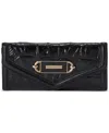 Brahmin Veronica Leather Wallet