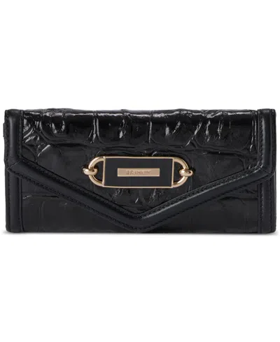 Brahmin Veronica Leather Wallet
