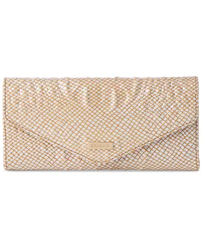 BRAHMIN VERONICA MELBOURNE WALLET