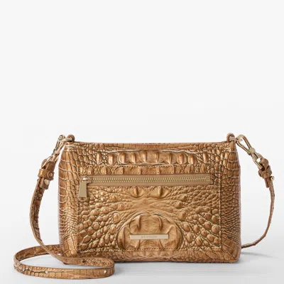 Brahmin Vida In Brown
