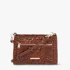 Brahmin Vida In Red