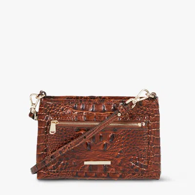 Brahmin Vida In Red