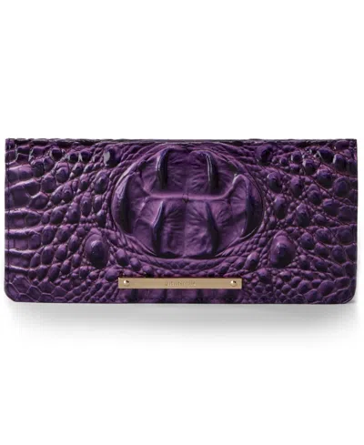 Brahmin Women's Ady Leather Wallet