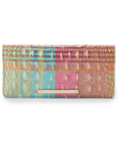 Brahmin Women's Ady Leather Wallet