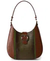 Brahmin Women's Fallon Samba Highgate Shoulder Bag