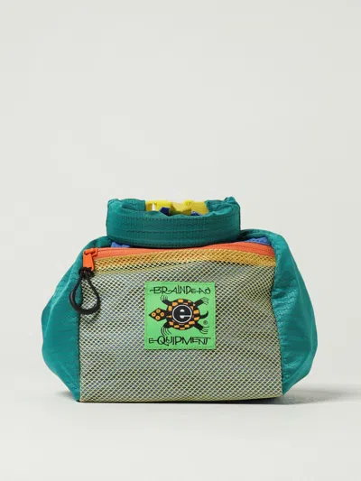 Brain Dead Bags  Men Color Multicolor