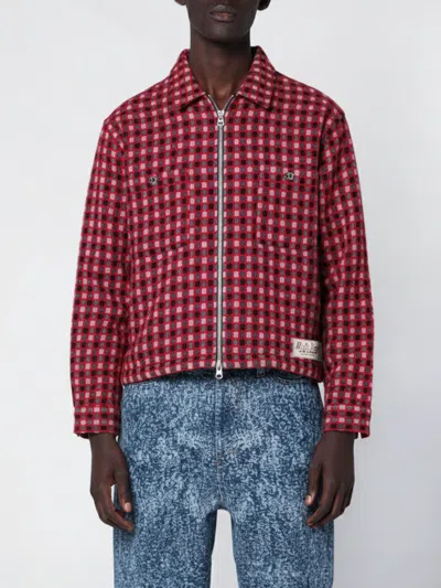 BRAIN DEAD BLAZER MEN BRAIN DEAD,H78028005