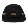 Brain Dead Bowtie Hat In Black In Nero