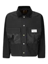 Brain Dead Utility-pocket Jacket