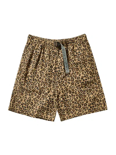 Brain Dead Climber Short
