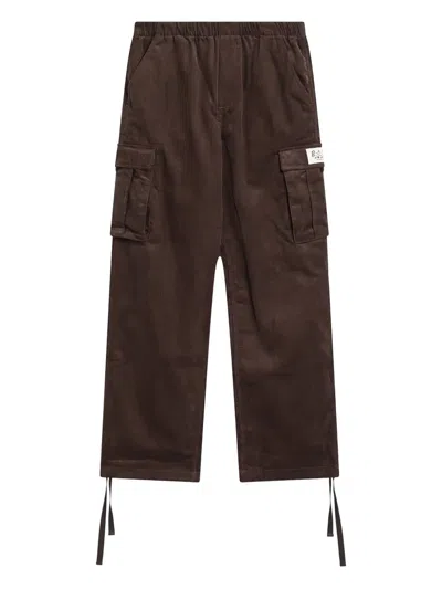 Brain Dead Cotton Cargo Trousers