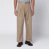 Brain Dead Desert Trousers Brooks Brothers X  In Neutral