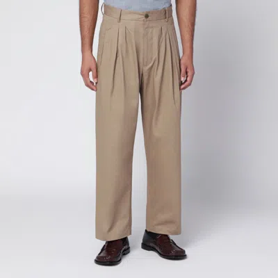 Brain Dead Desert Trousers Brooks Brothers X  In Neutral