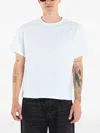 Brain Dead Easy T-shirt In White