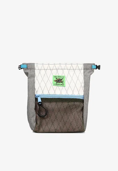 Brain Dead Equipment Chalk Belt Bag