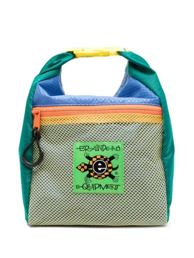 Brain Dead Equipment Chalk Messenger Bag