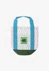 Brain Dead Equipment Chalk Shoulder Bag