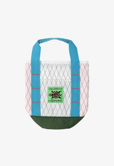 Brain Dead Equipment Chalk Shoulder Bag