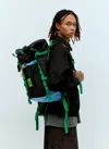 BRAIN DEAD EQUIPMENT CLIMBING BACKPACK